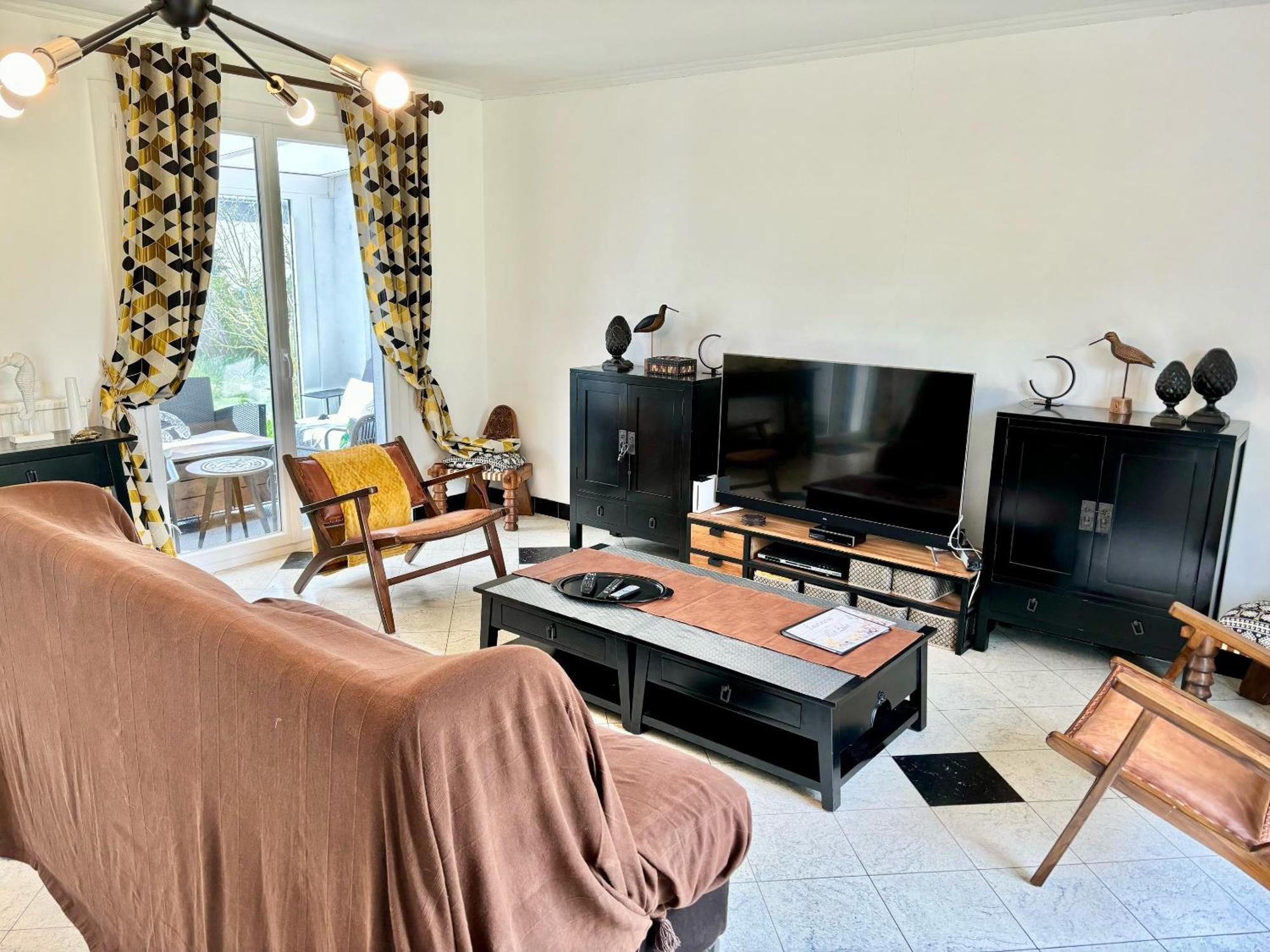 בריי-דון Villa Eole - A 200 Metres De La Plage מראה חיצוני תמונה