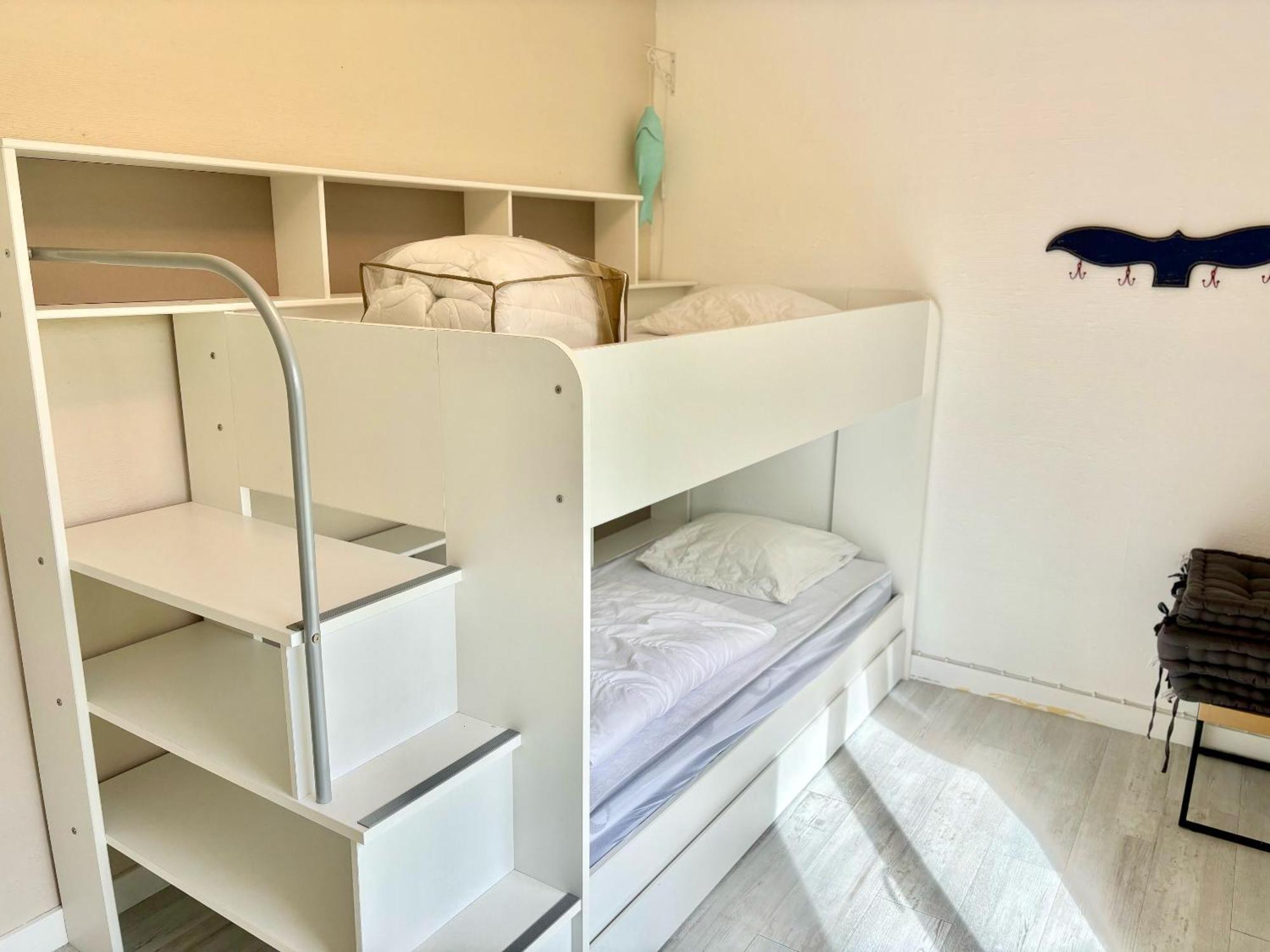 בריי-דון Villa Eole - A 200 Metres De La Plage מראה חיצוני תמונה
