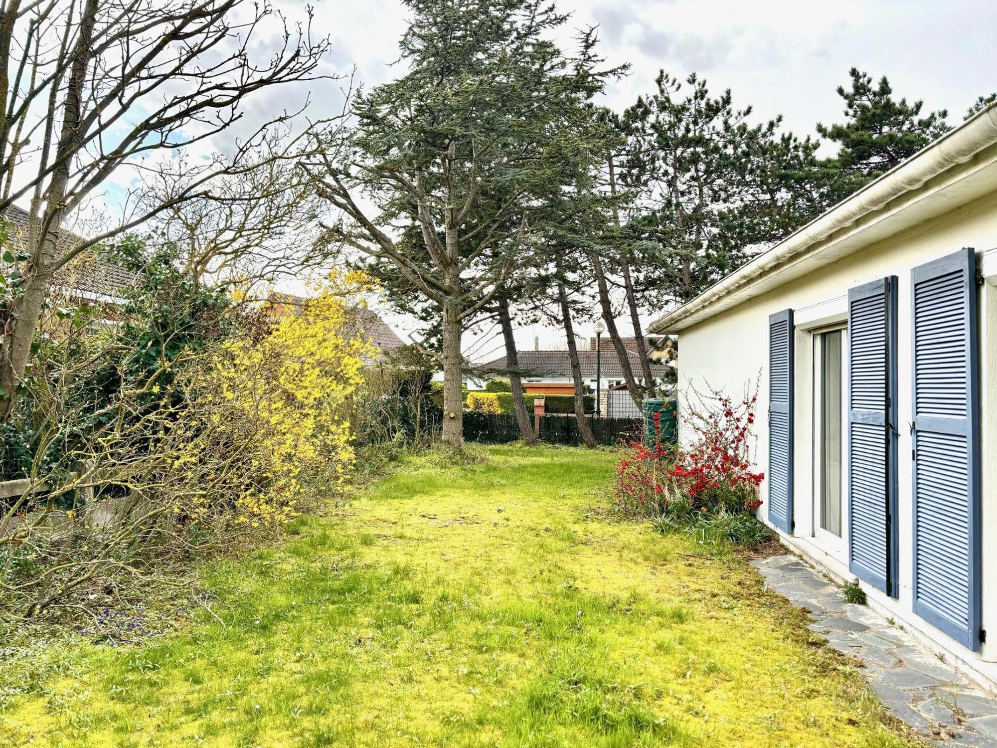 בריי-דון Villa Eole - A 200 Metres De La Plage מראה חיצוני תמונה
